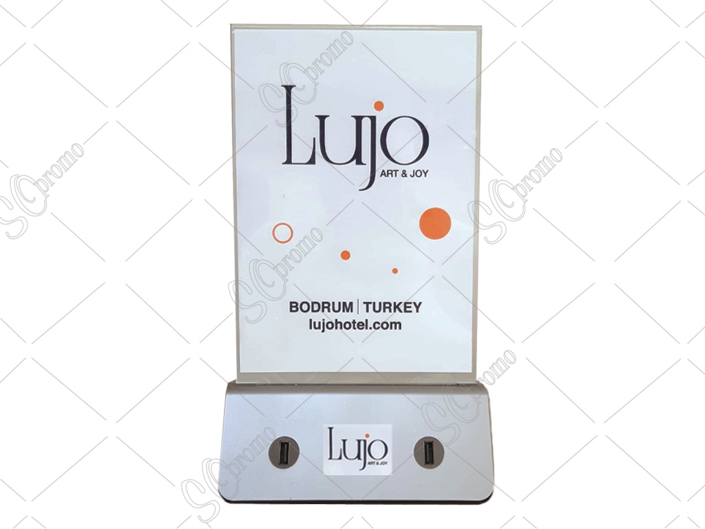 Restorant Powerbank 12000 mAh